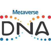 MetaverseDNA logo, MetaverseDNA contact details