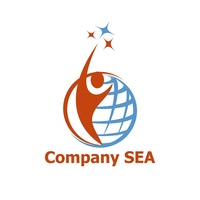 Company SEA logo, Company SEA contact details