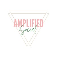 Amplified Social logo, Amplified Social contact details