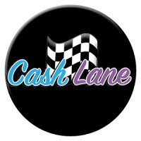 CASH LANE logo, CASH LANE contact details