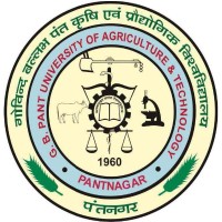 G. B. Pant University Of Agriculture & Technology logo, G. B. Pant University Of Agriculture & Technology contact details