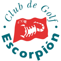 Club de golf Escorpión logo, Club de golf Escorpión contact details