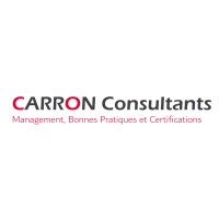 CARRON Consultants logo, CARRON Consultants contact details