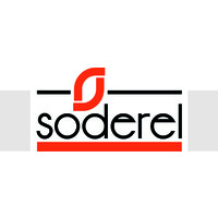 SODEREL logo, SODEREL contact details