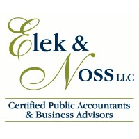 Elek & Noss LLC logo, Elek & Noss LLC contact details