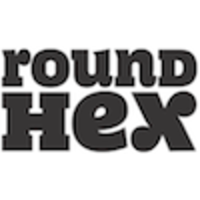 Round Hex logo, Round Hex contact details