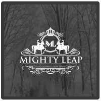 Mighty Leap logo, Mighty Leap contact details