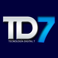 TD7 logo, TD7 contact details