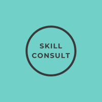 Skill Consult logo, Skill Consult contact details