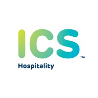 ICS Hospitality logo, ICS Hospitality contact details