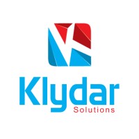 Klydar logo, Klydar contact details