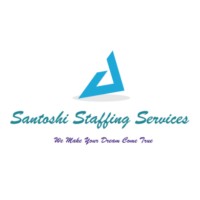 Santoshi Staffing Services logo, Santoshi Staffing Services contact details