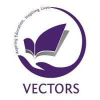 Vectors Education logo, Vectors Education contact details