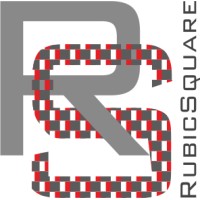 RubicSquare logo, RubicSquare contact details