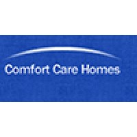 Comfort Care Homes Ltd. logo, Comfort Care Homes Ltd. contact details