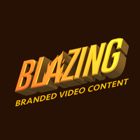 Blazing Branded Video Content logo, Blazing Branded Video Content contact details