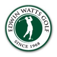 Edwin Watts Golf logo, Edwin Watts Golf contact details