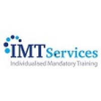 IMT Services logo, IMT Services contact details