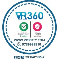 VR 360TY Tech Solutions logo, VR 360TY Tech Solutions contact details