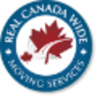 Real Canada Wide Moving Services Inc. logo, Real Canada Wide Moving Services Inc. contact details