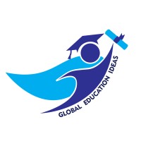 Global Education Ideas logo, Global Education Ideas contact details