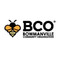 Bowmanville Community Organization logo, Bowmanville Community Organization contact details