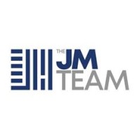 THE JM TEAM CORPORATION logo, THE JM TEAM CORPORATION contact details