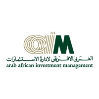 Arab African Investment Management (AAIM) logo, Arab African Investment Management (AAIM) contact details