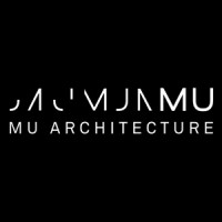 MU Architecture logo, MU Architecture contact details