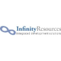 Infinity Resources logo, Infinity Resources contact details