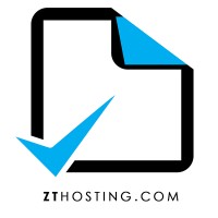 Zero Tolerance Hosting (ZtHosting) logo, Zero Tolerance Hosting (ZtHosting) contact details