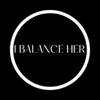 I Balance HER logo, I Balance HER contact details