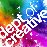 Department of Creative logo, Department of Creative contact details