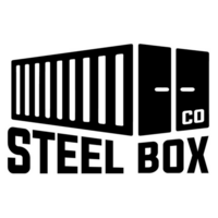 Steel Box Co logo, Steel Box Co contact details