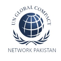 Global Compact Network Pakistan logo, Global Compact Network Pakistan contact details