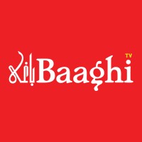 Baaghi TV logo, Baaghi TV contact details