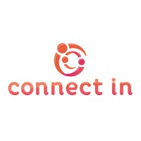 Connect In logo, Connect In contact details