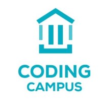 Coding Campus logo, Coding Campus contact details