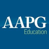 AAPG Education logo, AAPG Education contact details