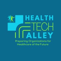 Health Tech Alley logo, Health Tech Alley contact details