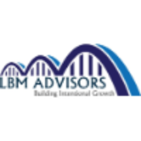 LBM Advisors logo, LBM Advisors contact details