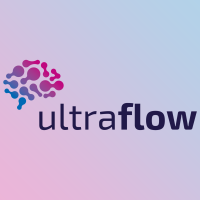 Ultraflow logo, Ultraflow contact details