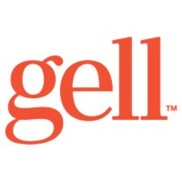 Gell, Inc. logo, Gell, Inc. contact details