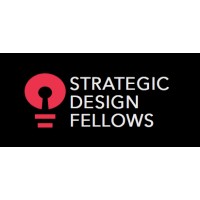 Strategic Design Fellows logo, Strategic Design Fellows contact details