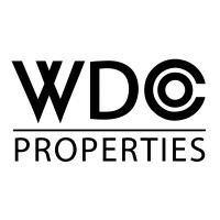 WDC Properties logo, WDC Properties contact details