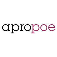 apropoe, llc logo, apropoe, llc contact details