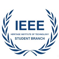 IEEE HITK Student Branch logo, IEEE HITK Student Branch contact details