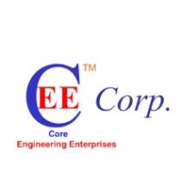 CEE Corporation logo, CEE Corporation contact details