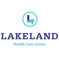 Lakeland Healthcare Center logo, Lakeland Healthcare Center contact details