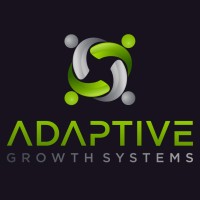 Adaptive Growth Systems logo, Adaptive Growth Systems contact details